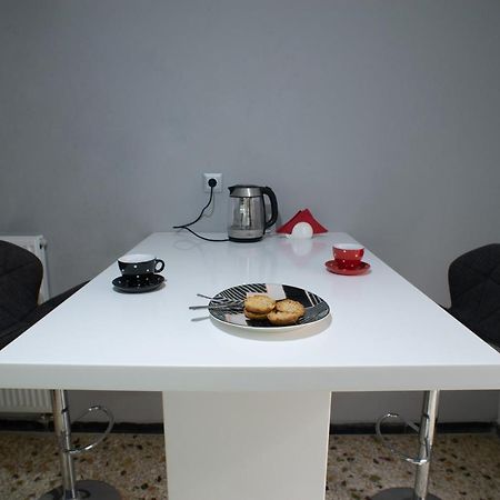 Modern-Lux Central 1 Bedroom Condo Atene Esterno foto