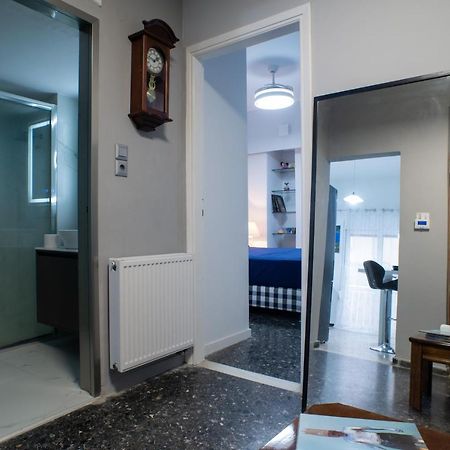 Modern-Lux Central 1 Bedroom Condo Atene Esterno foto