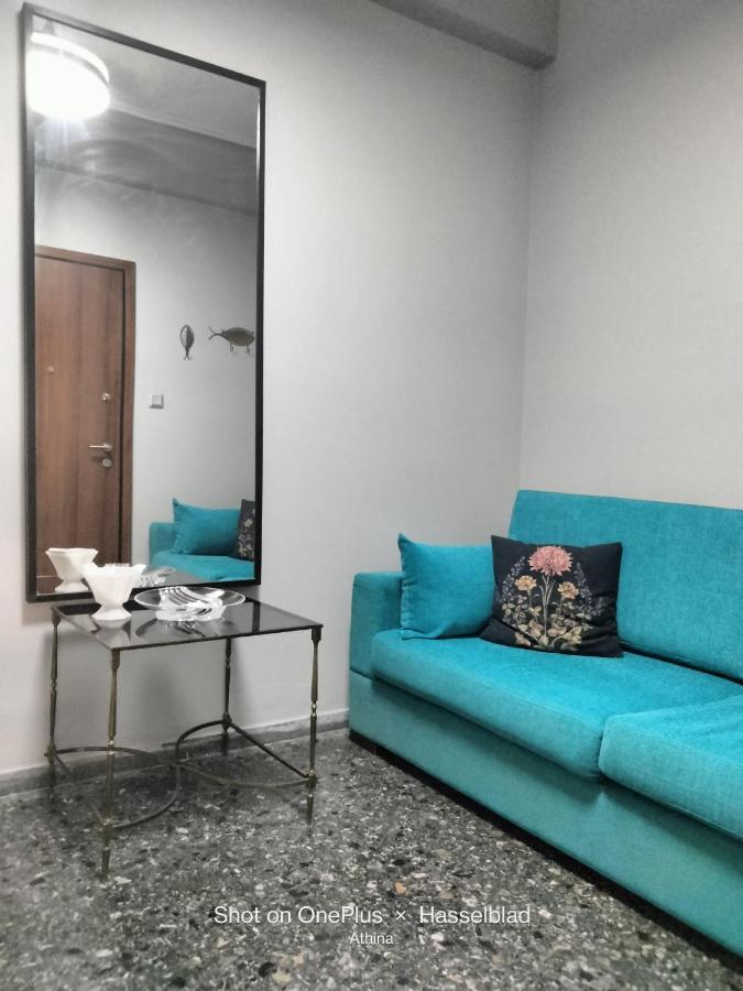 Modern-Lux Central 1 Bedroom Condo Atene Esterno foto